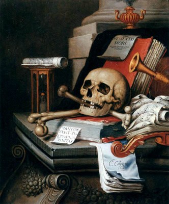 Edwart Collier, 1690