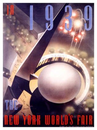 1939 World's Fair