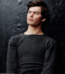 Lewis Powell