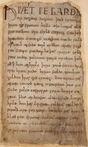 430px-Beowulf_Cotton_MS_Vitellius_A_XV_f._132r